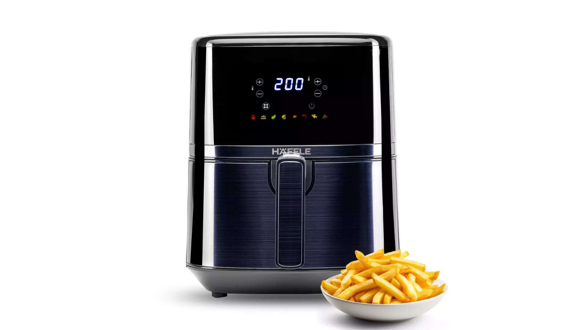 Hafele NOIL Lite 4.5L Digital Air Fryer