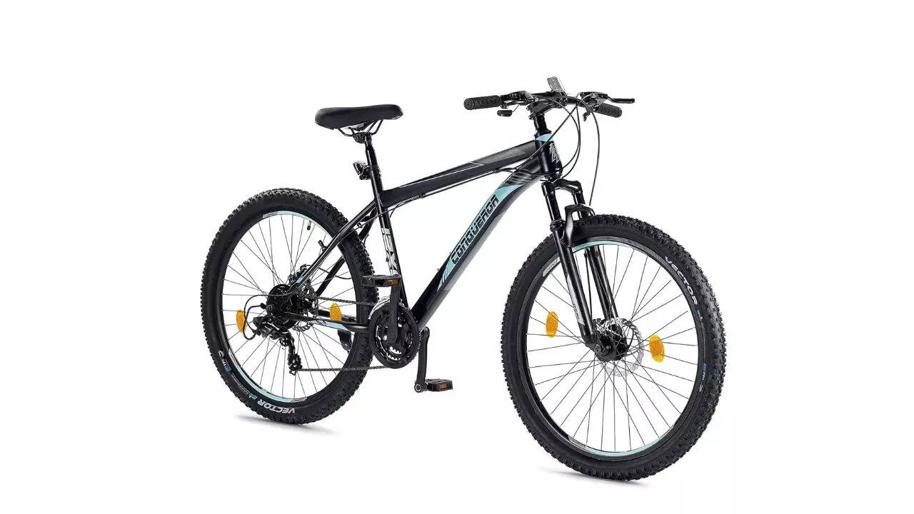 Lifelong MTB 27.5T Gear Cycle