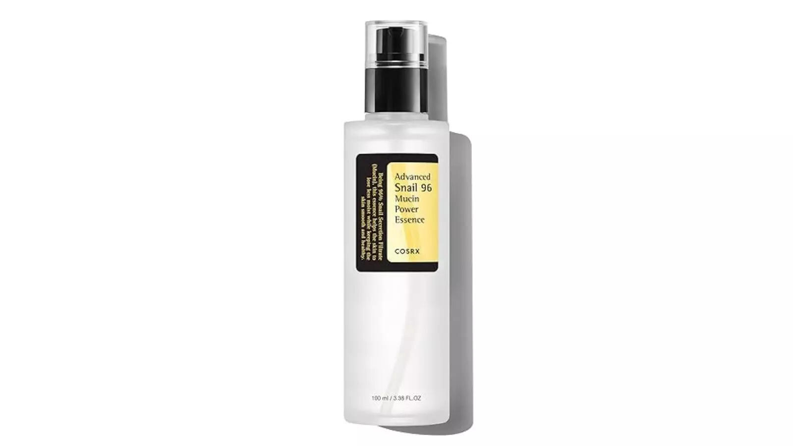 COSRX Snail Mucin
