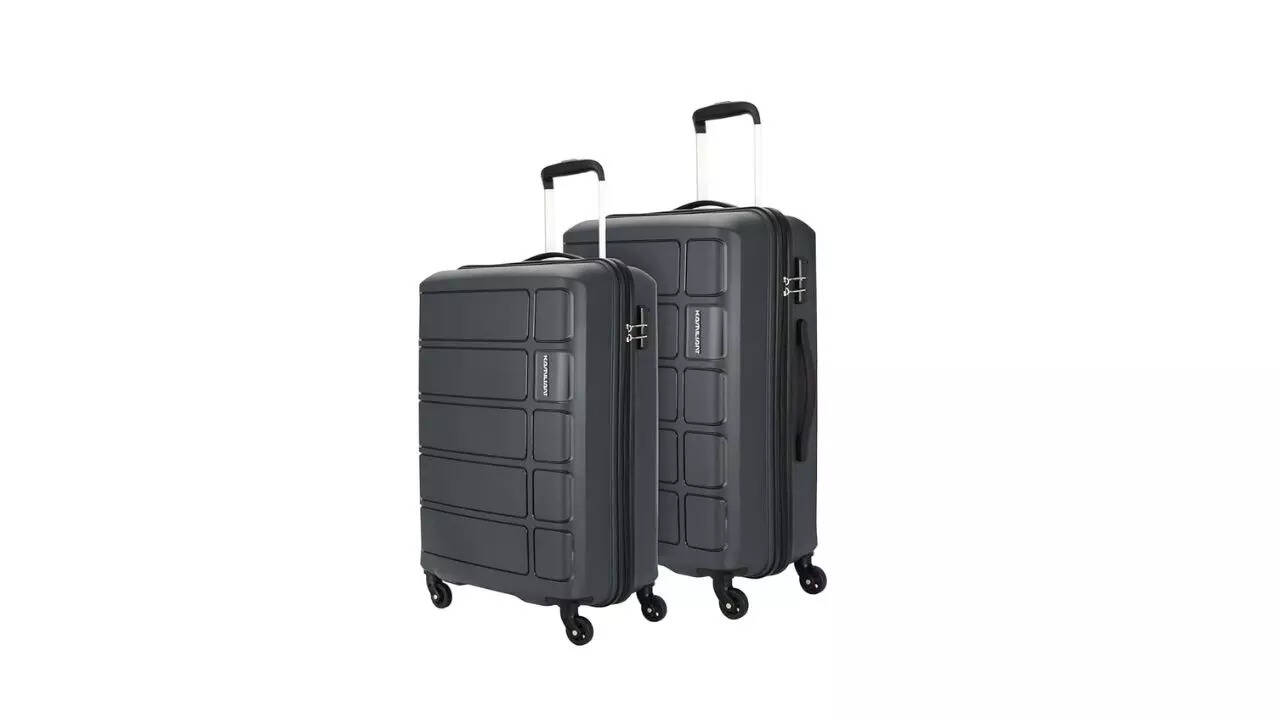 Kamiliant by American Tourister Harrier