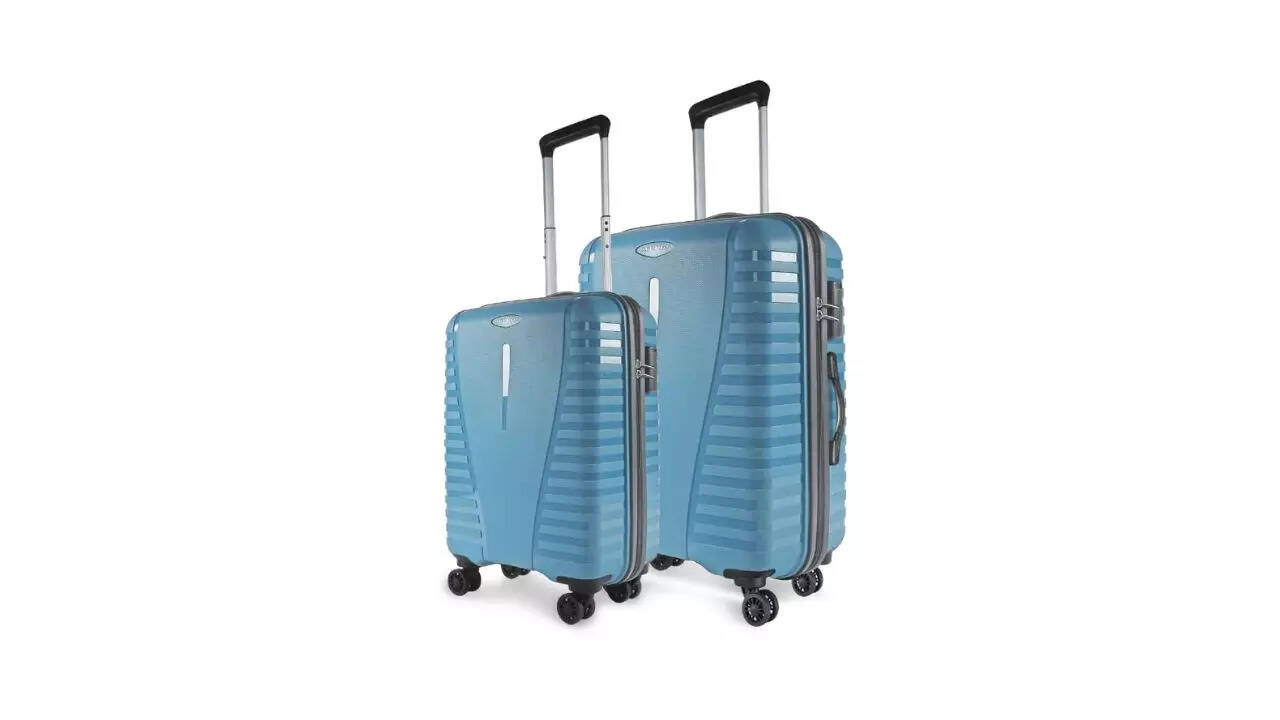 Aristocrat Air Pro Trolley Bag