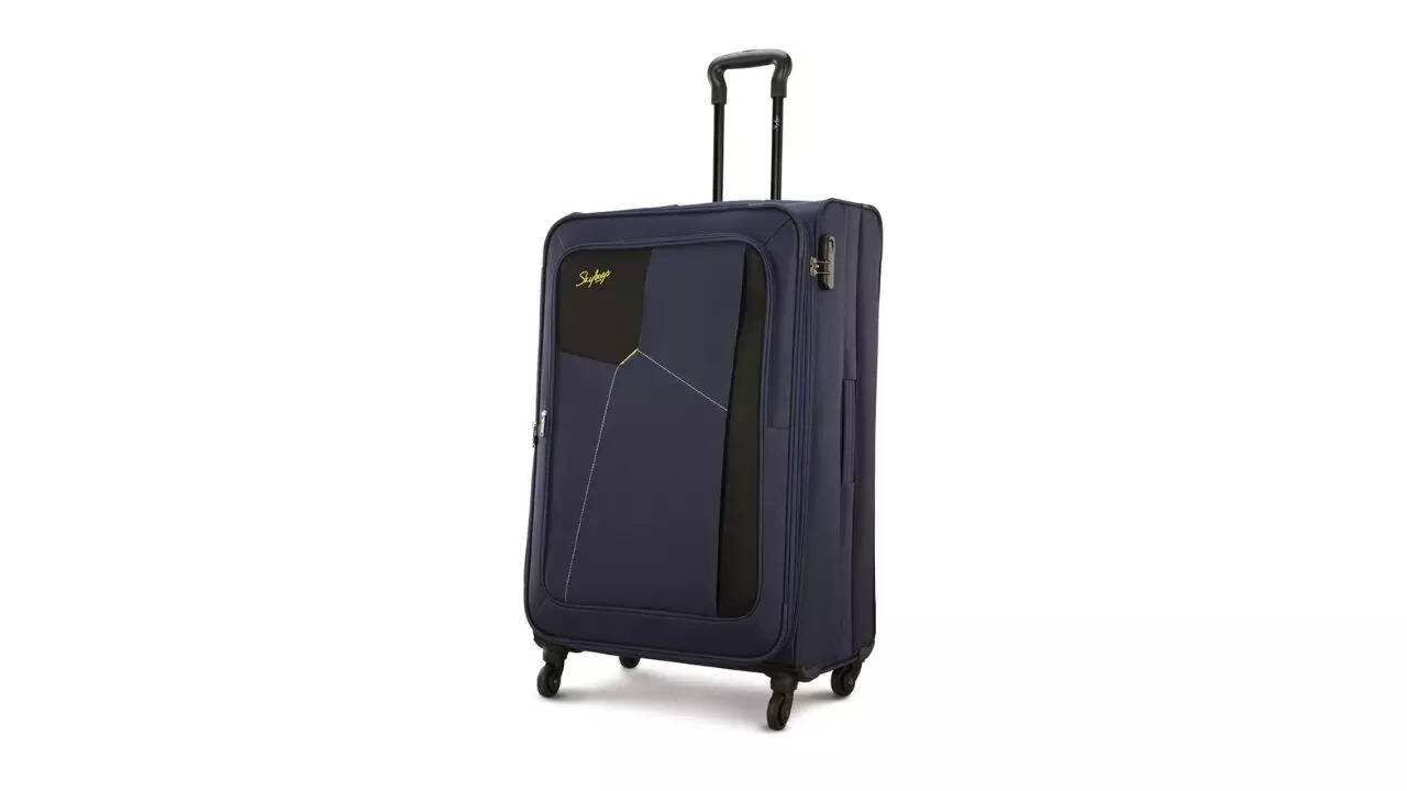 Skybags Medium Trolley Bag