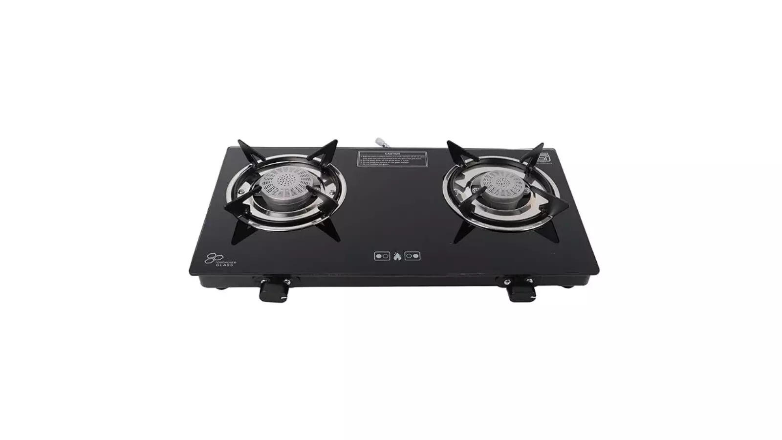 Thermador Super Sleek Gas Stove