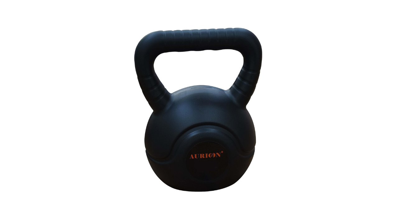 Aurion Strength Training Kettlebells