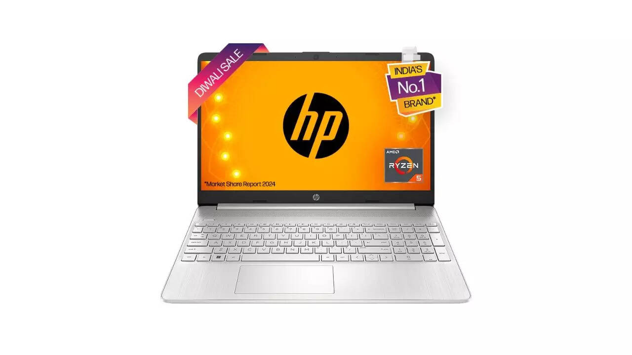 HP Laptop 15s