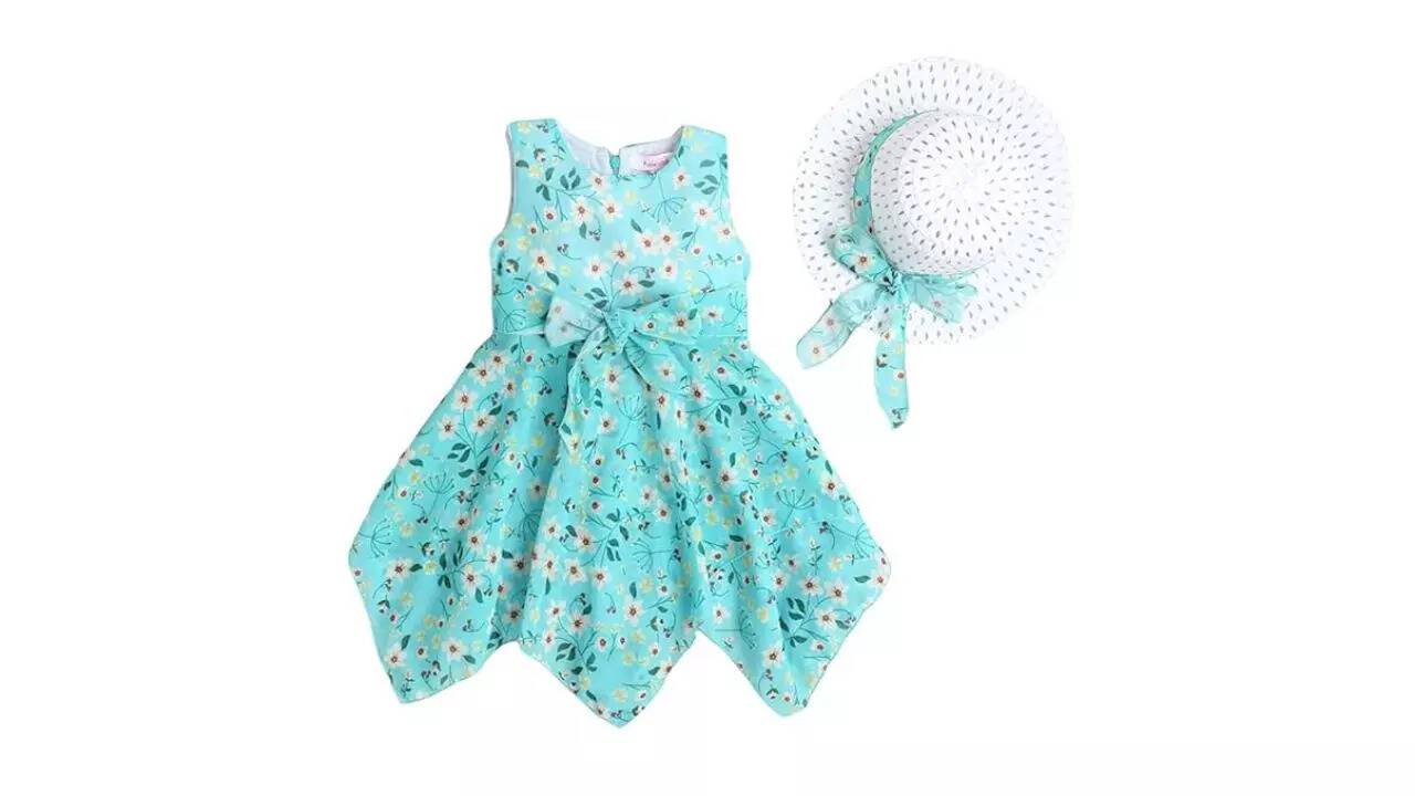 Hopscotch Girls Dresses