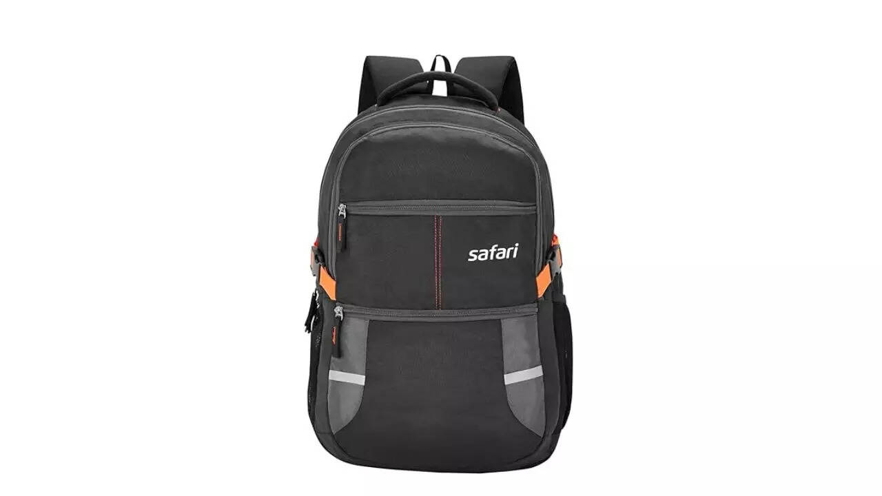 Safari Casual backpack
