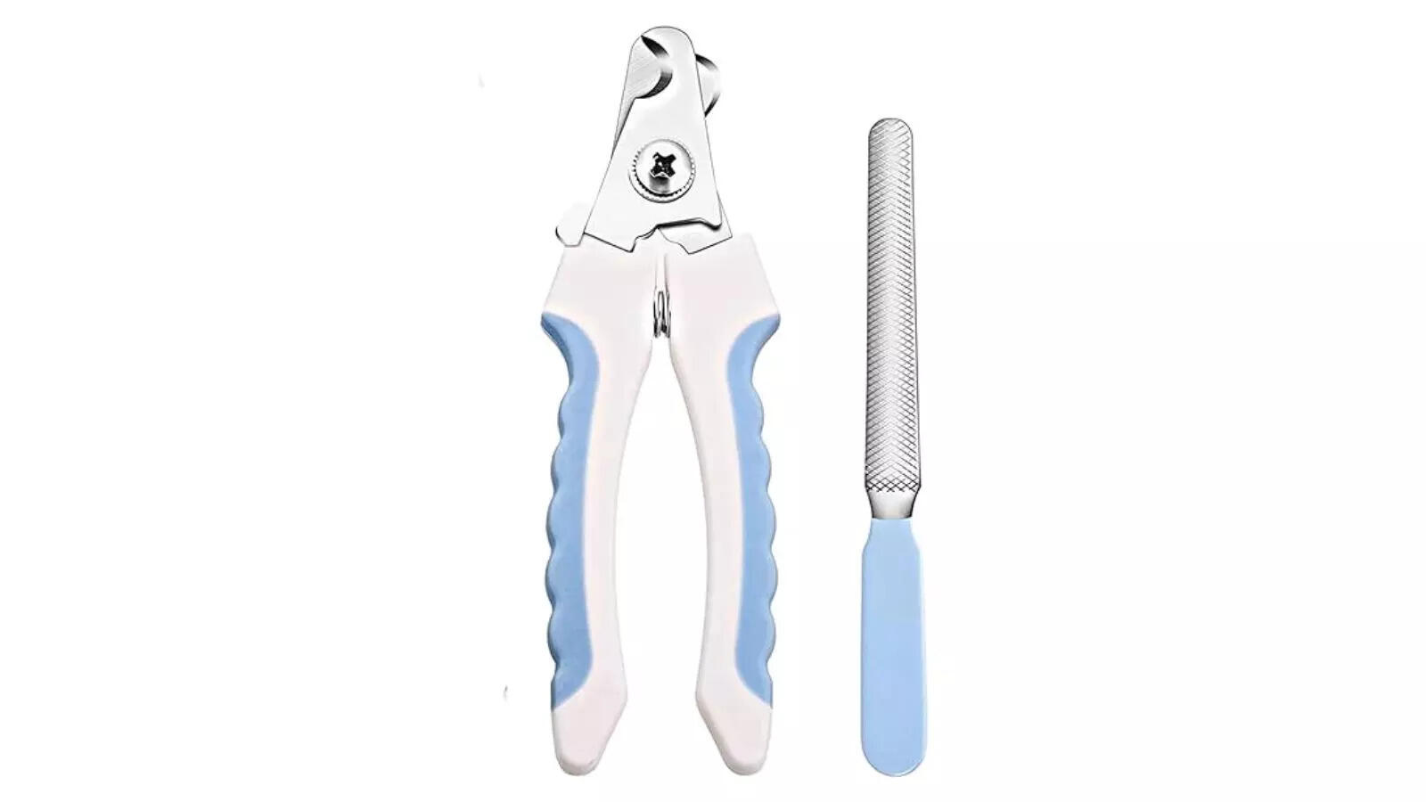 Foodie Puppies Professional Animal Nail Cutter Clipper