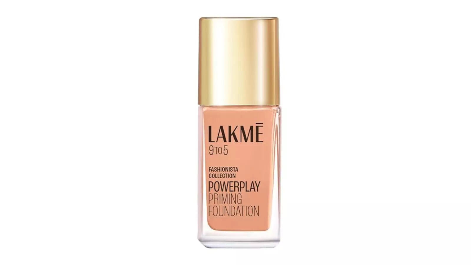 Lakme 9 To 5 Primer