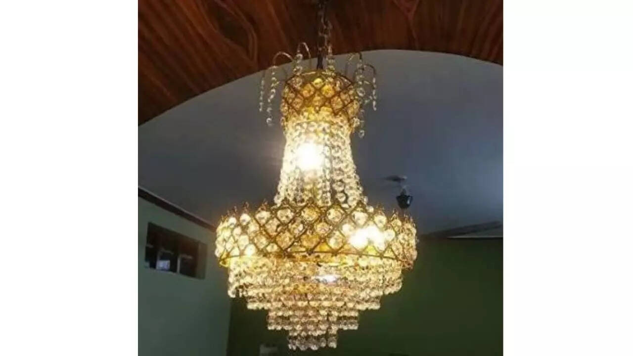 PRMOAGEN® PCL-1654/1100 Chandelier