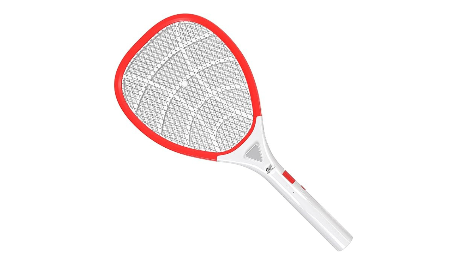GIGAWATTS with GW Mosquito Rechargeable Racket