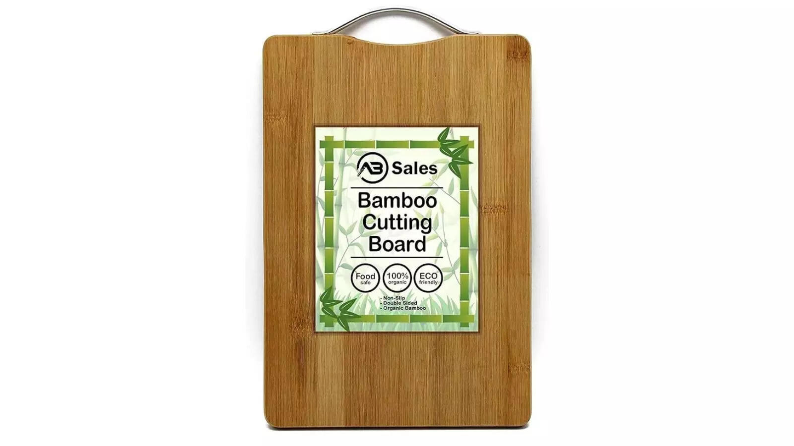 AB SALES Cutting Board
