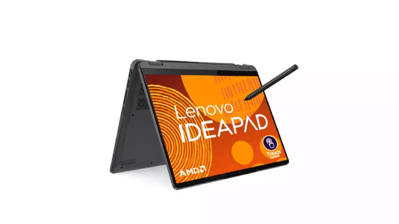 Lenovo laptop under 60000