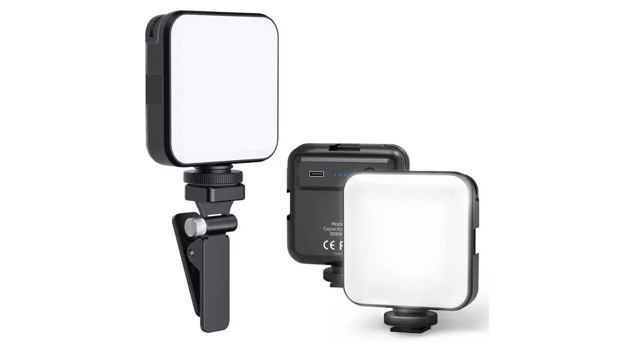 Mobilife LED Video Light