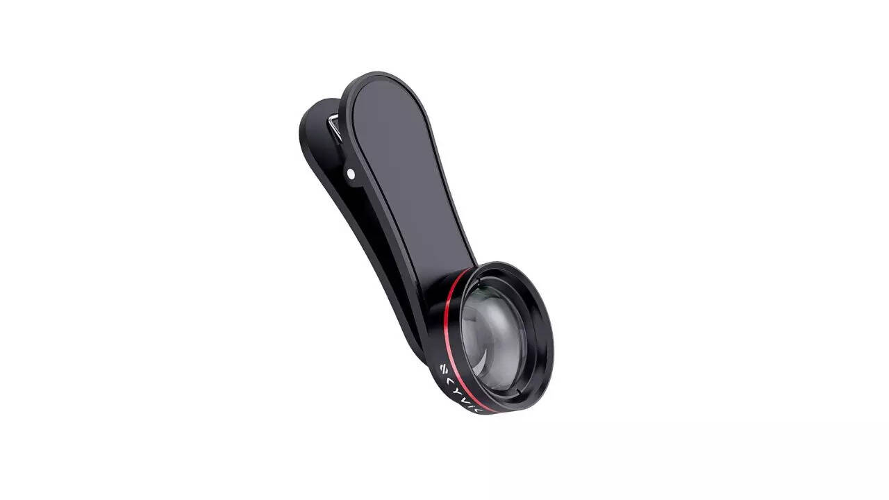 SKYVIK SIGNI X Mobile Camera 20x Macro Lens Kit