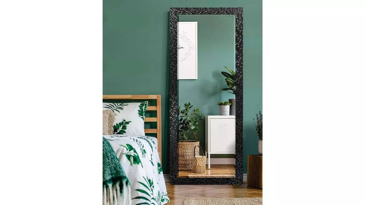 Creative Arts n Frames Long Mirror