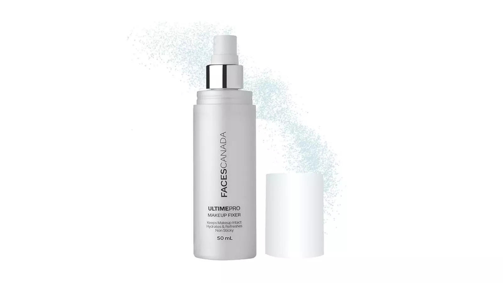 FACES CANADA Ultime Pro Makeup Fixer