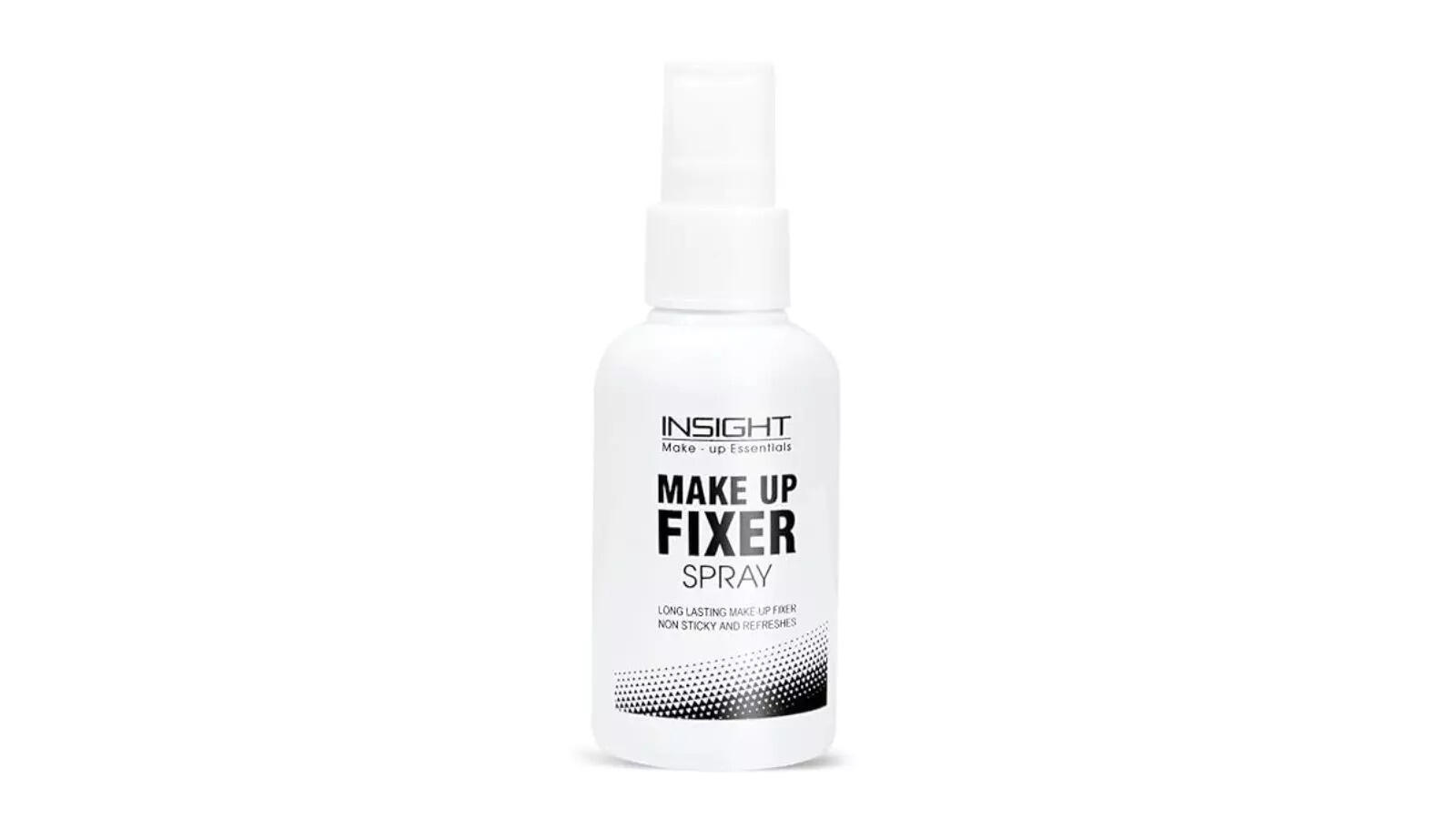 Insight Cosmetics Makeup Fixer Spray