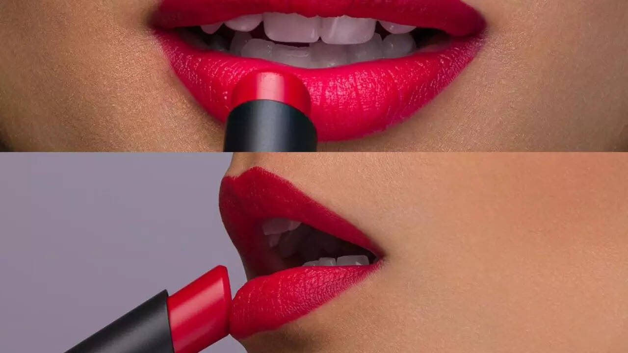 SUGAR Cosmetics Lipstick