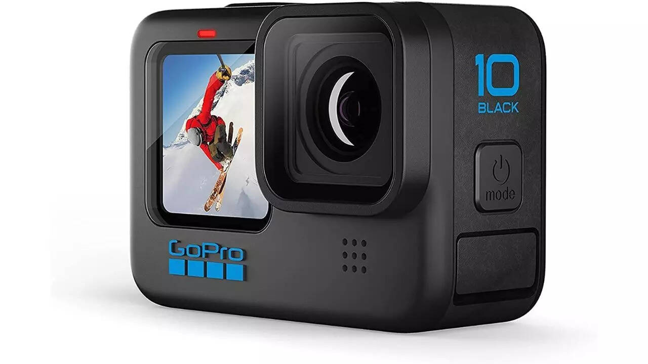 GoPro HERO10 Black