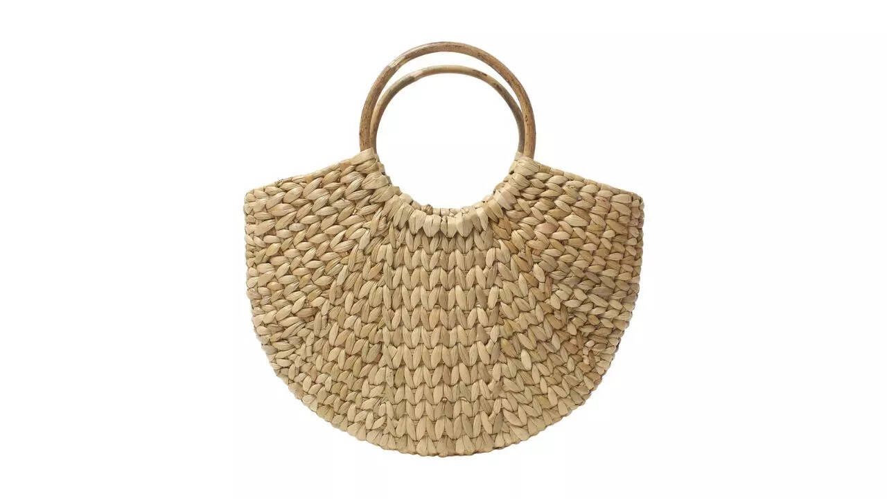 Habere India Boho Bag