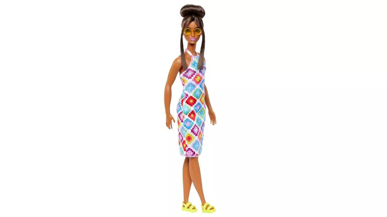 Barbie Fashionista Doll