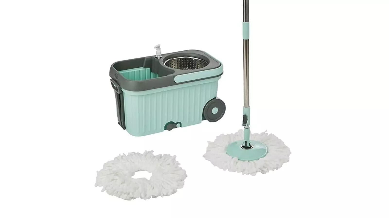 Presto! Elite Spin Mop