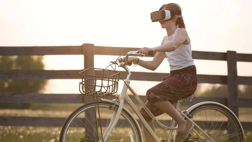 Apple Releases Trailer of Submerged Only Vision Pro Headset Users Have Access to Watch It