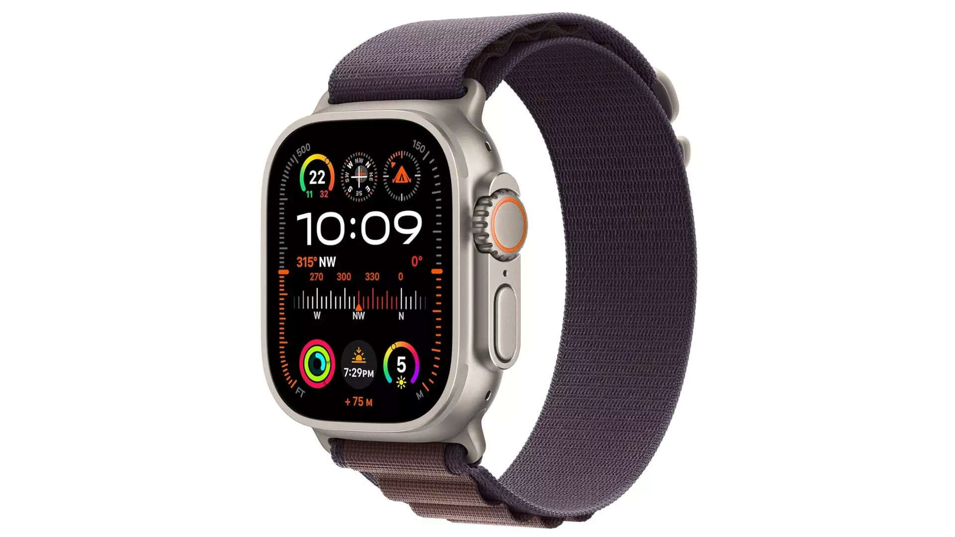 Apple Watch Ultra 2