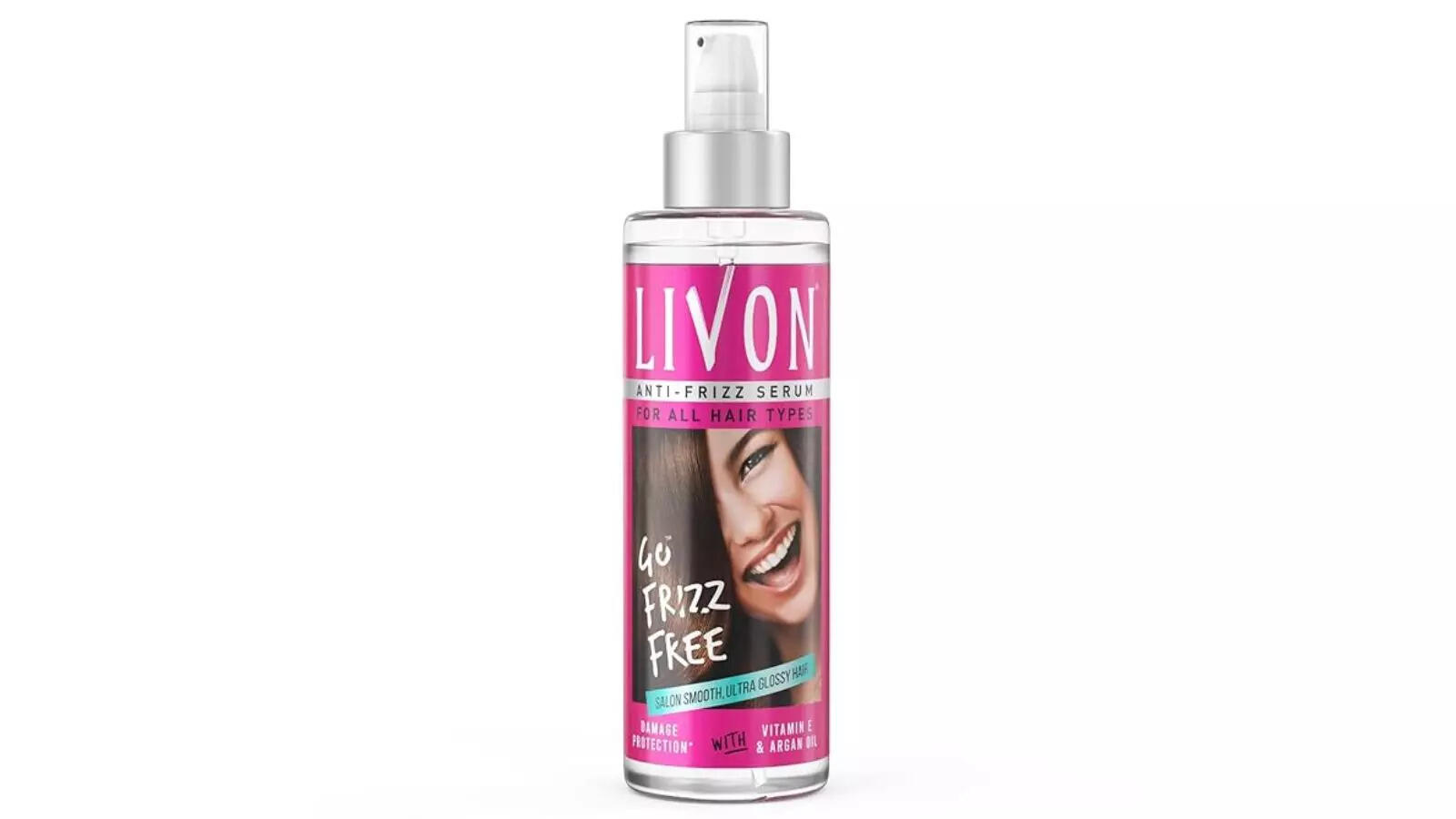 Livon Hair Serum For Women _ All Hair Types