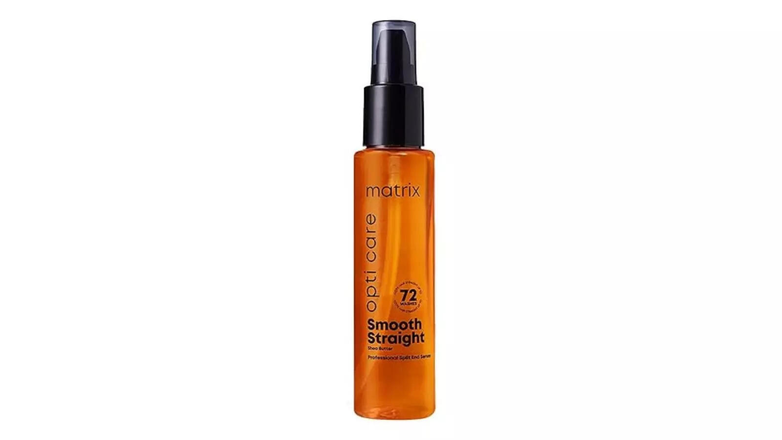 MATRIX Opti Care Professional ANTI-FRIZZ Hair Serum