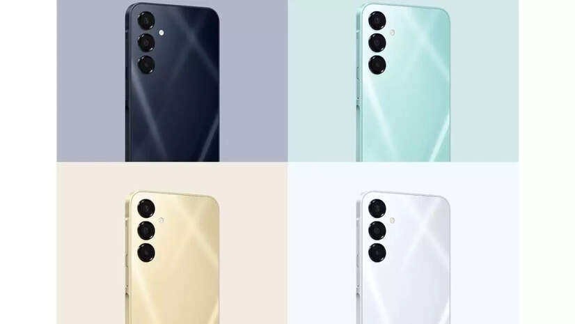 Samsung Galaxy A16 5G India Launch Confirmed with 67 Inch FHD 90Hz AMOLED Display