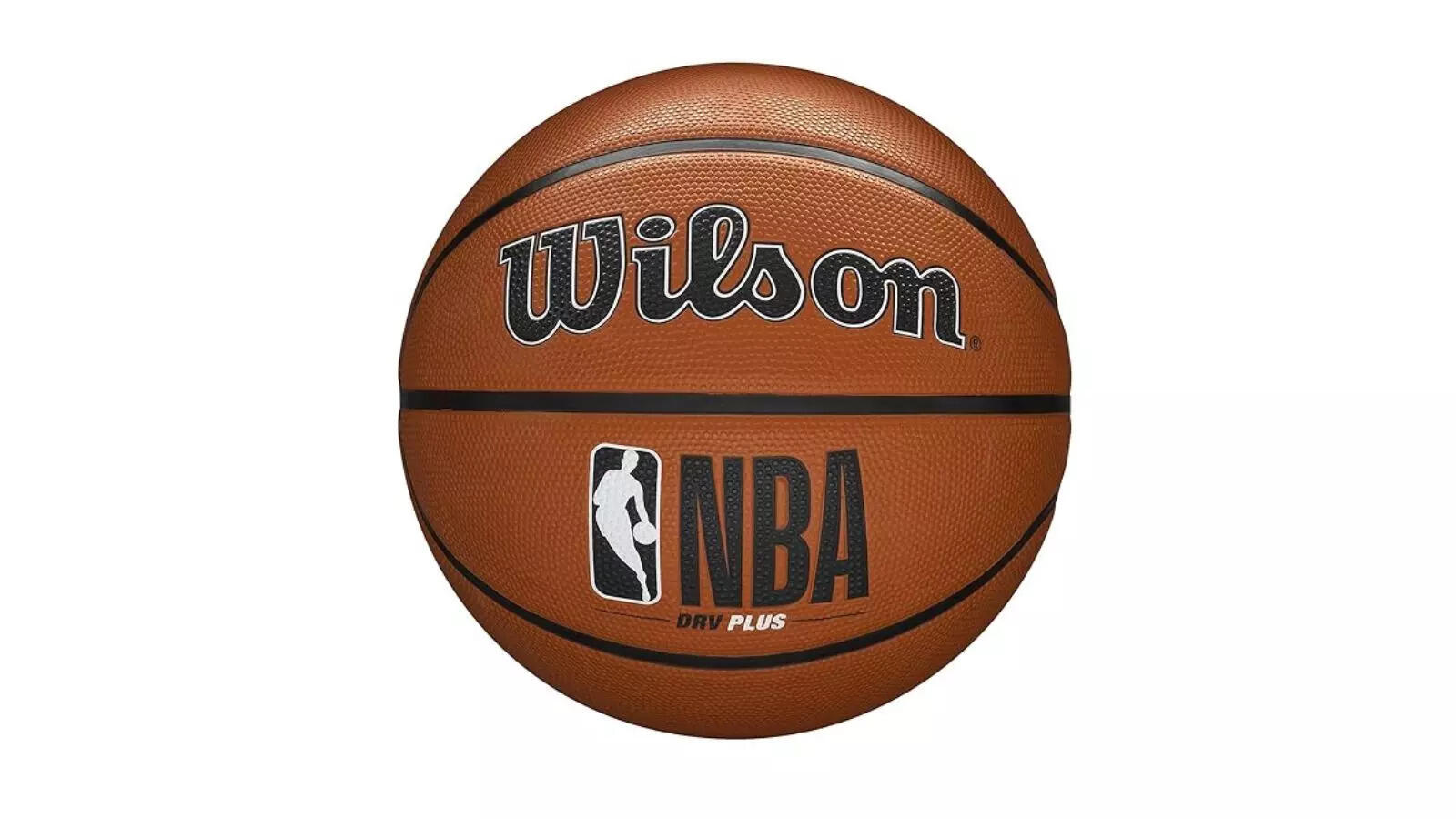 Wilson NBA DRV Series Basketball - DRV Plus