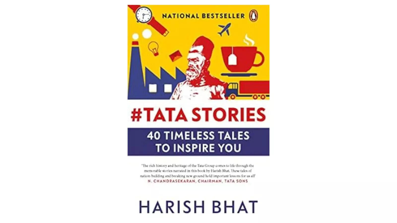 40 Timeless Tales to Inspire You