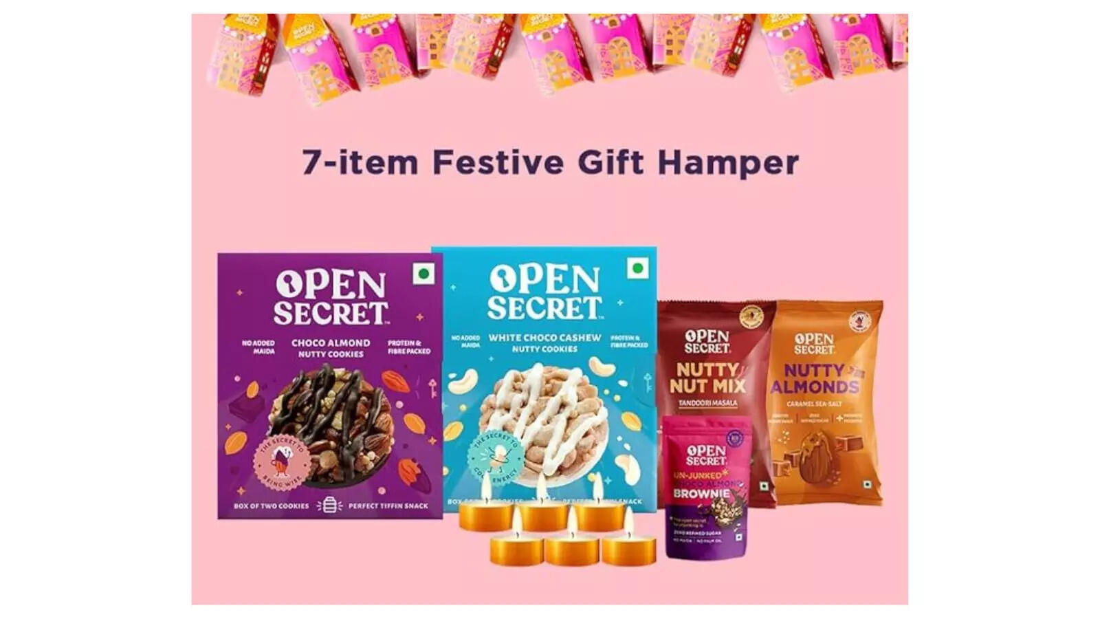 Open Secret Cookies