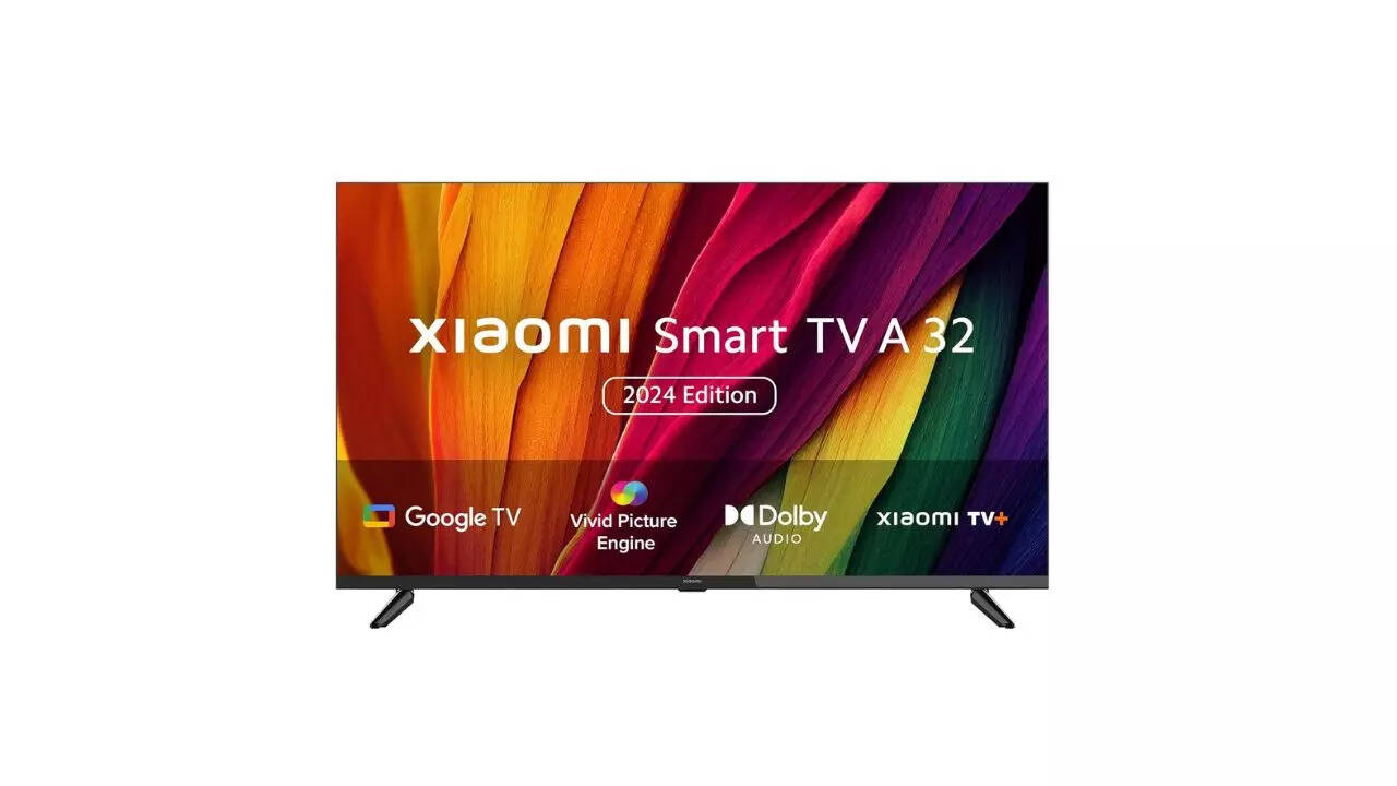 Xiaomi 32 inch Google LED TV