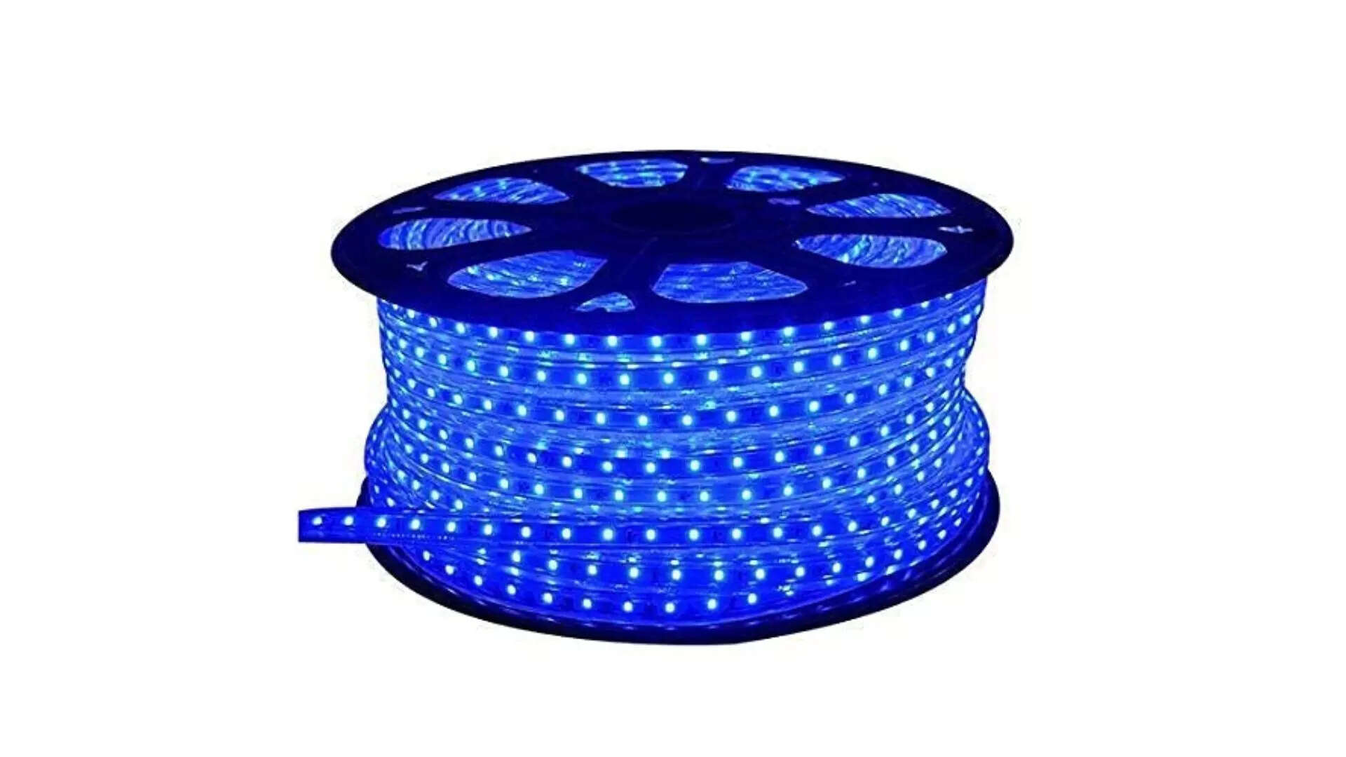 Gesto 15 Meter Rope Led Strip Lights 