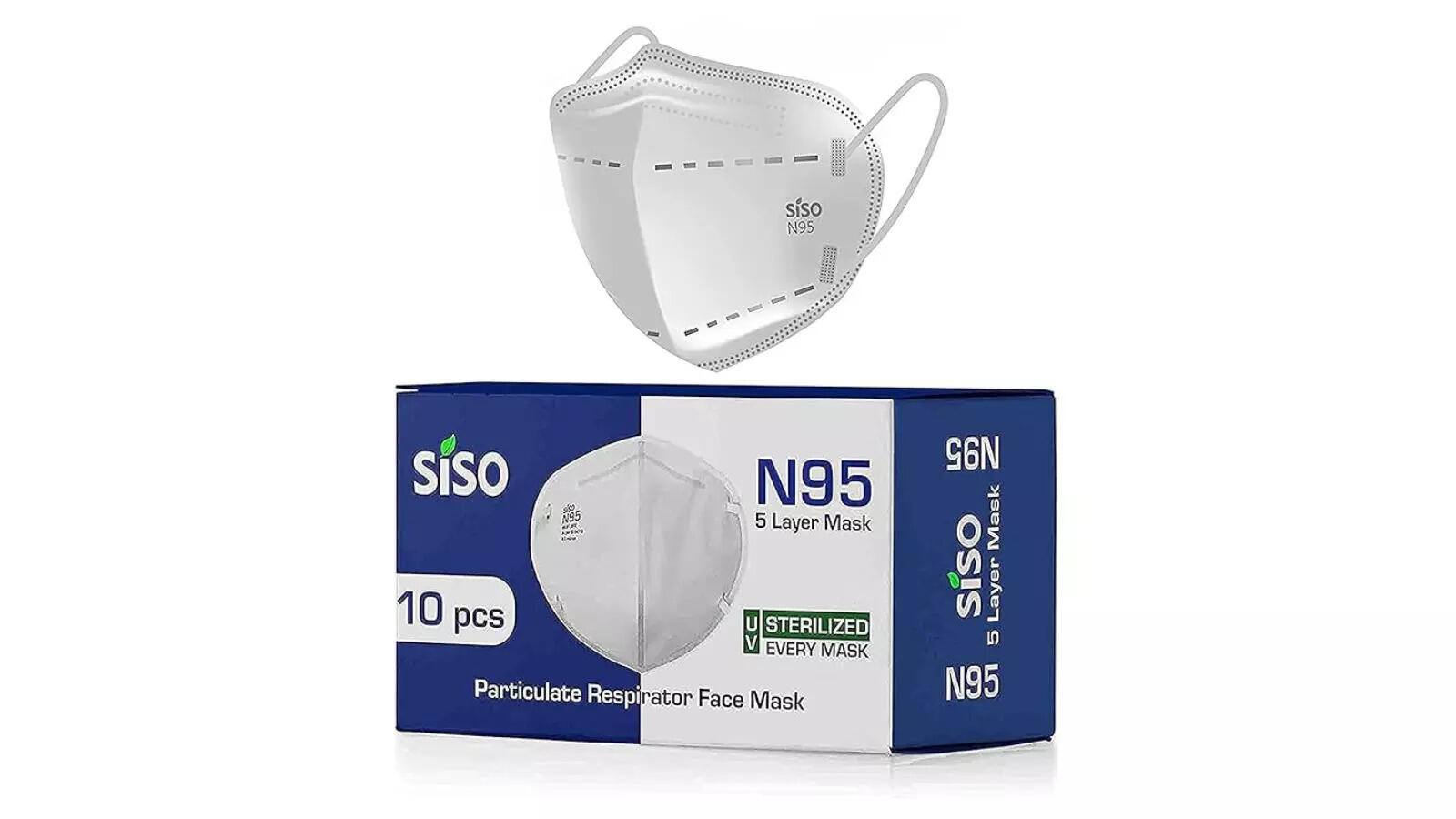 SISO Unisex ISI Mark