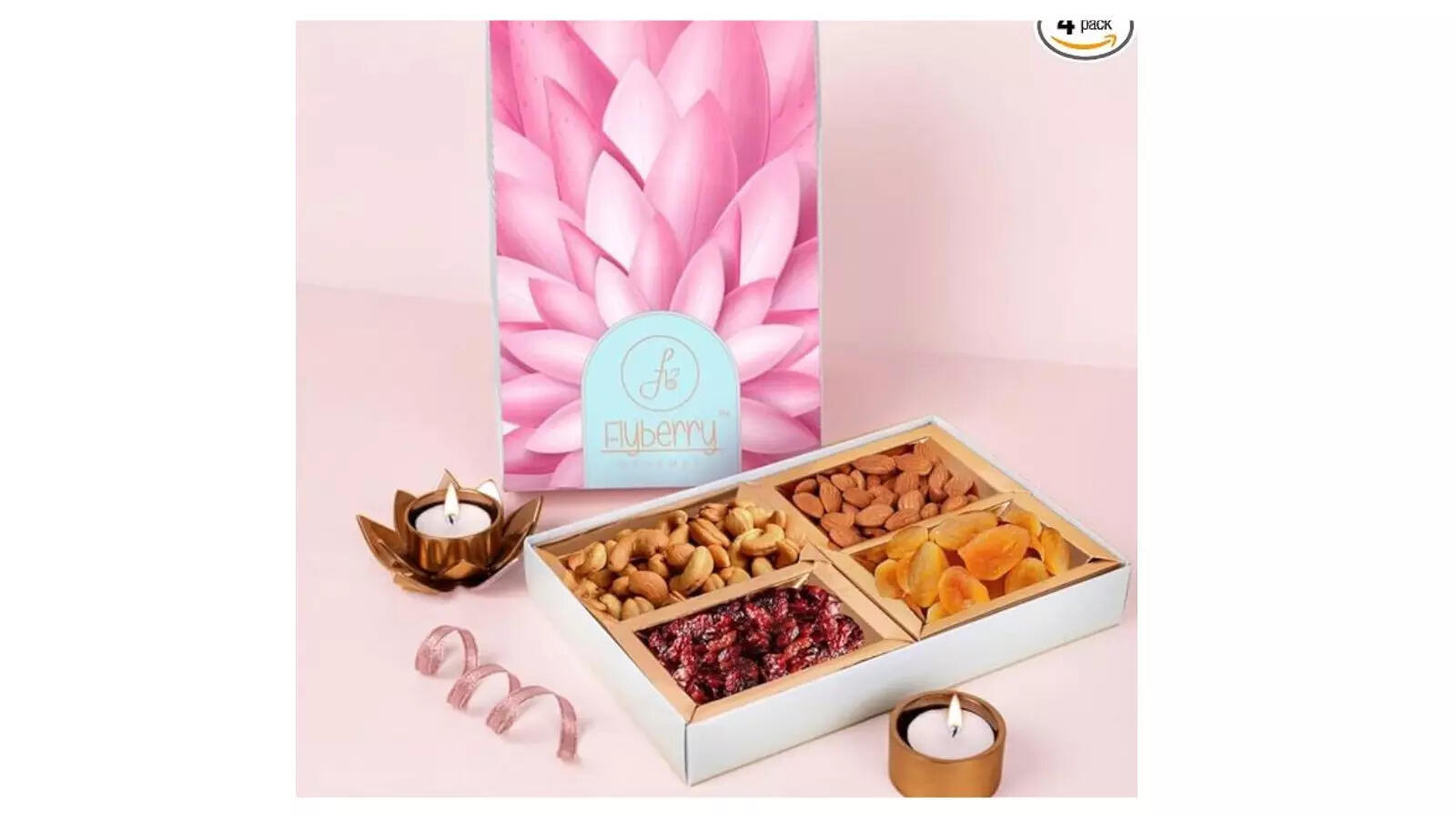 dry fruit box