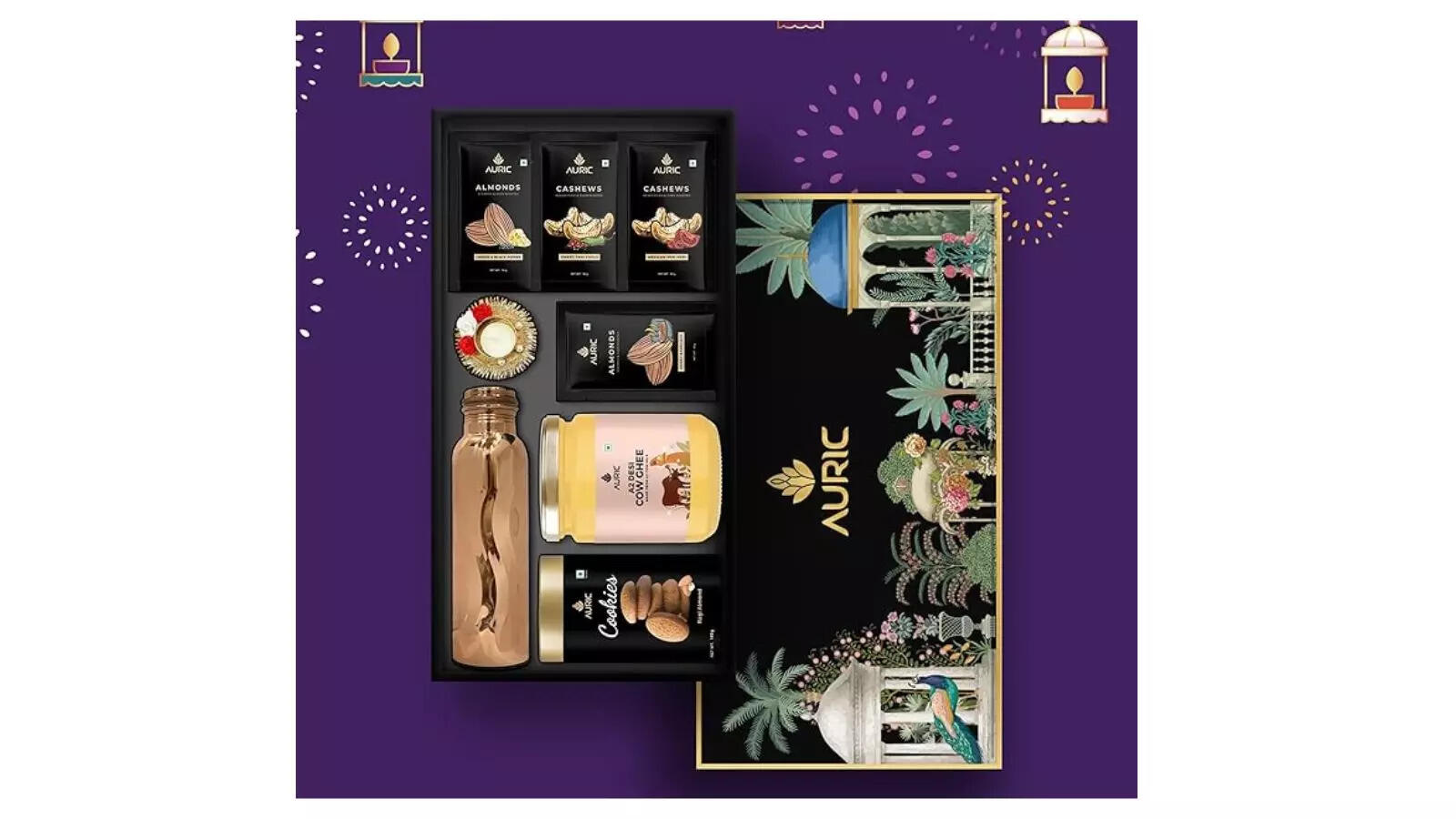 gourmet box