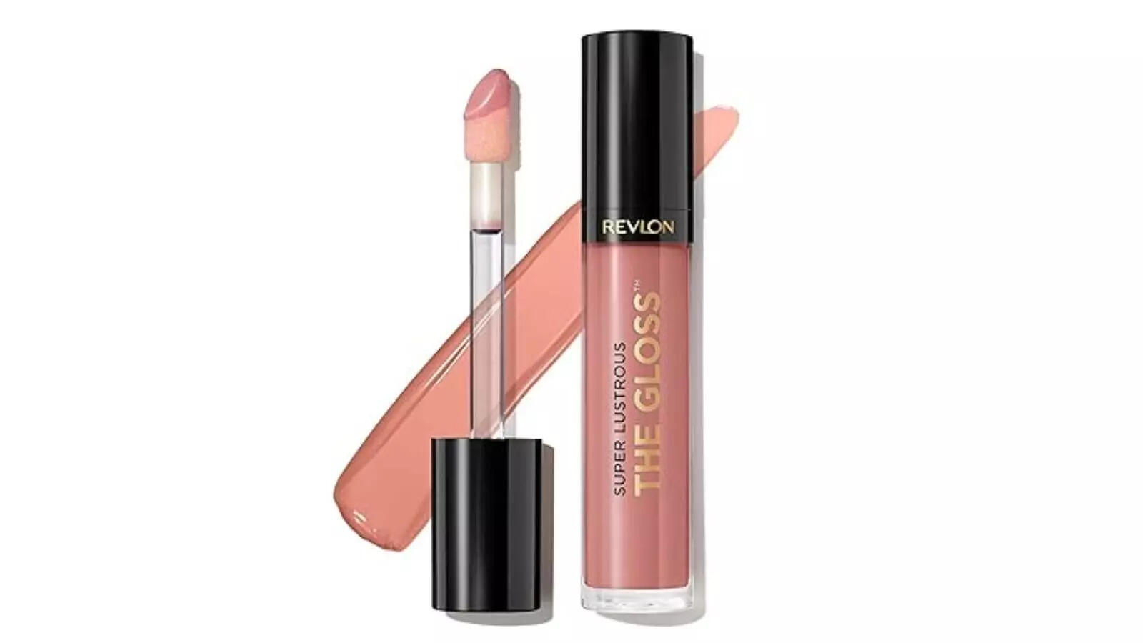 Revlon Super Lustrous Lip Gloss