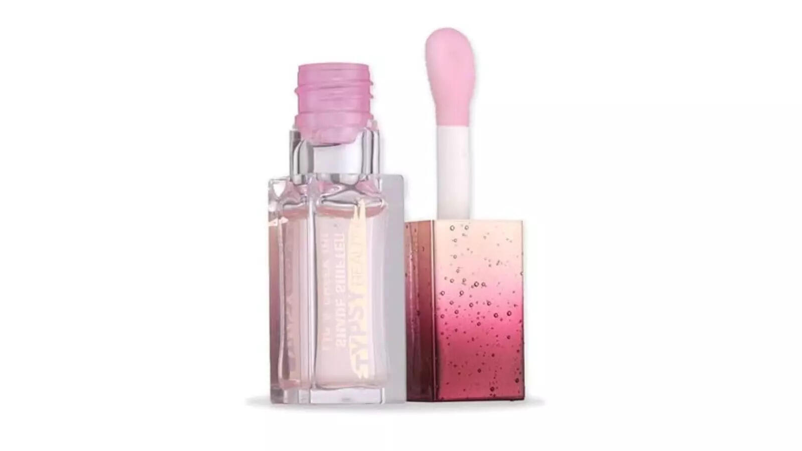 Typsy Beauty Shade Shifter Colour Changing Lip & Cheek Oil