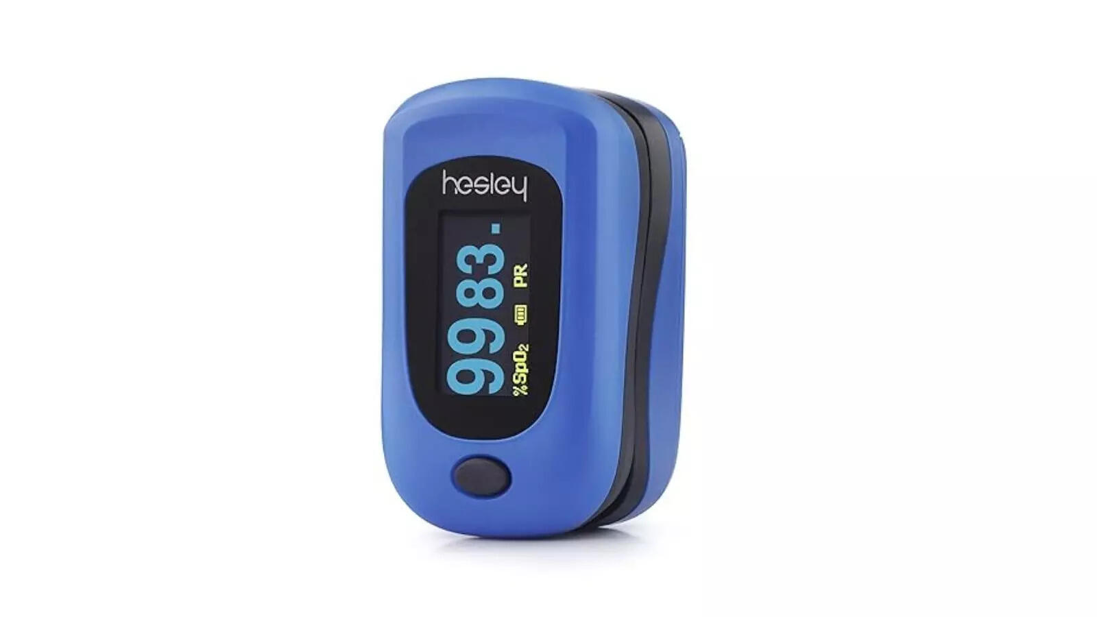 HesleyPulse Oximeter