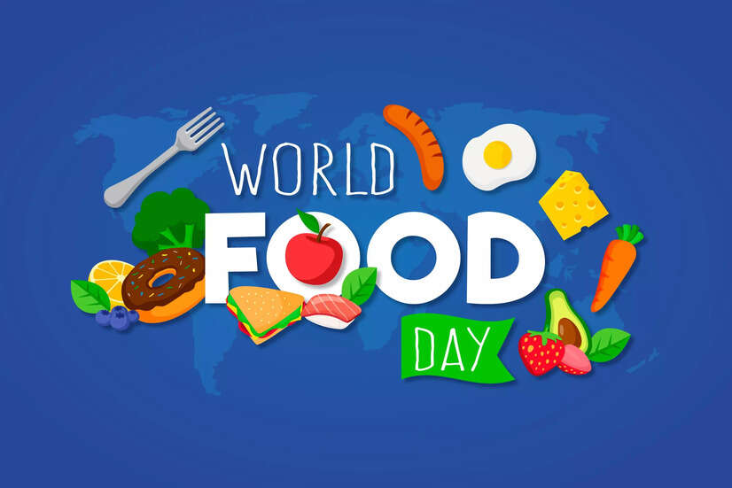 World Food Day 2024 6 Healthy Food Items to Get Hooked on Healthy Eating