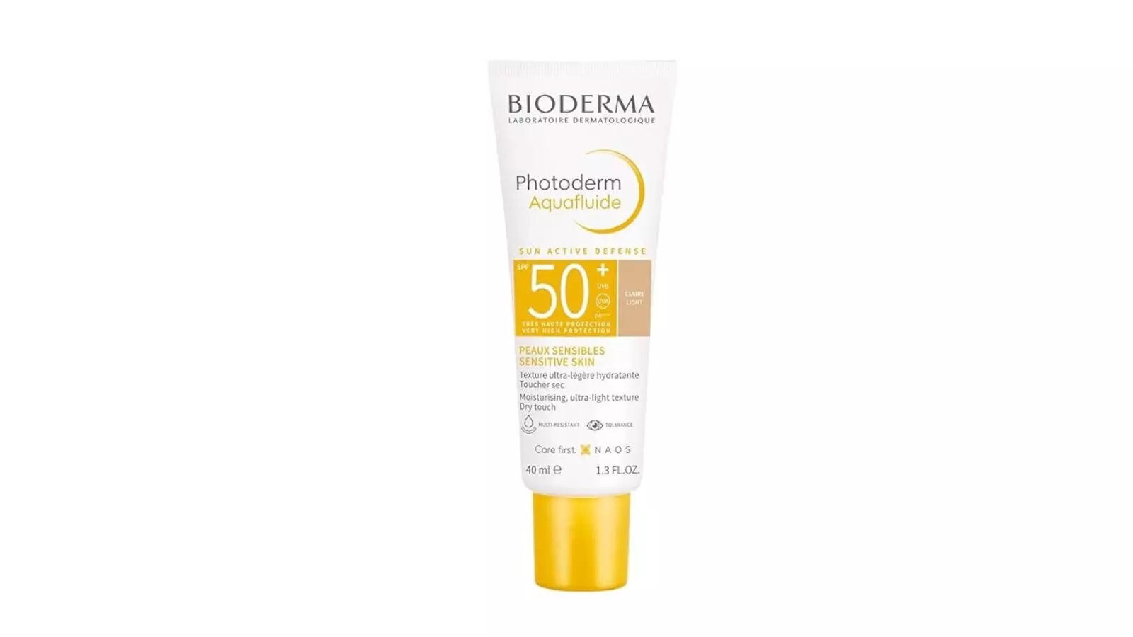 Bioderma Photoderm Aquafluide Sunscreen