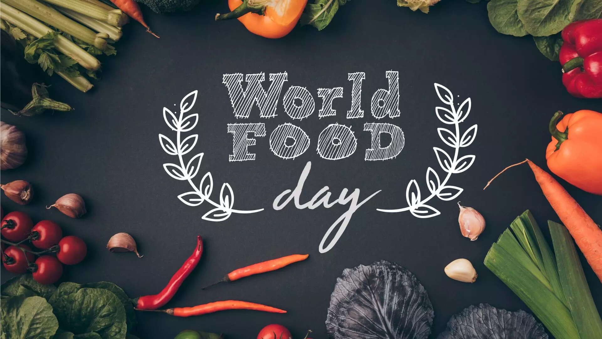 World Food Day Must Have Kitchen Appliances for Healthy Cooking