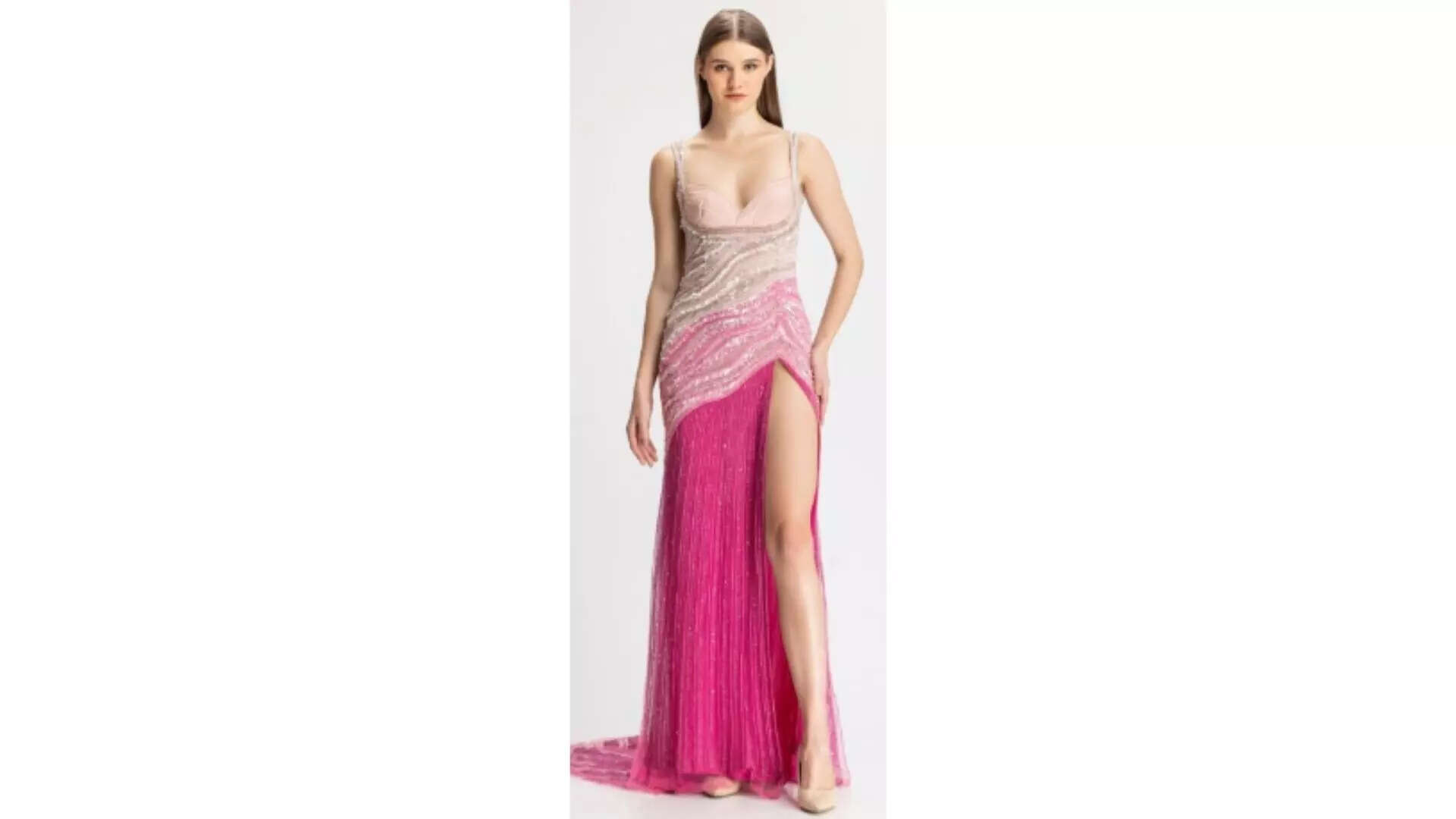 Twirl in Pink Embrace Your Sparkle and Dazzle