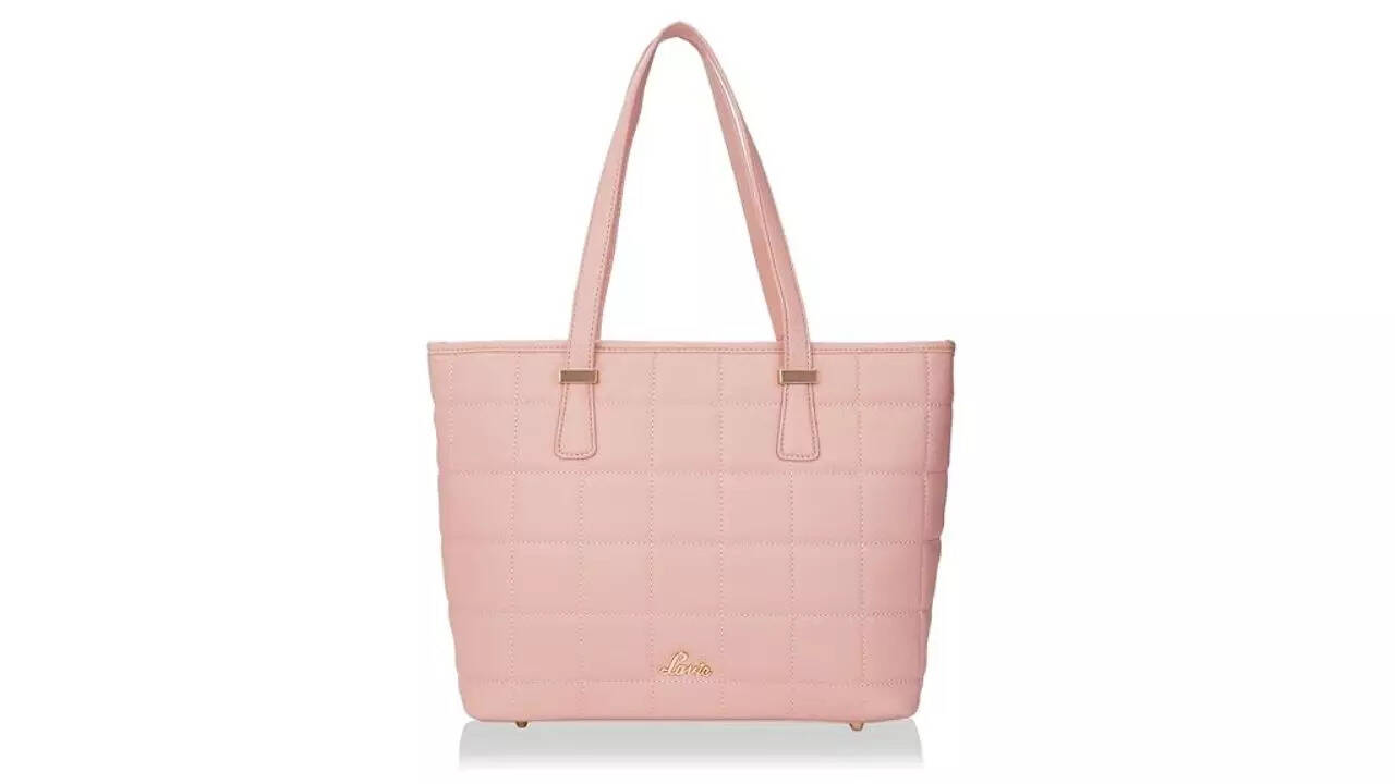 Lavie Women's Box Sherry Tote Bag