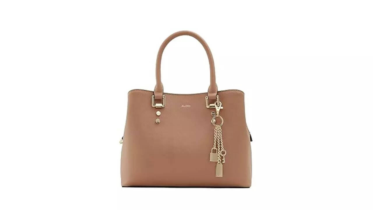 ALDO Women's Legoiri Top Handle Bag