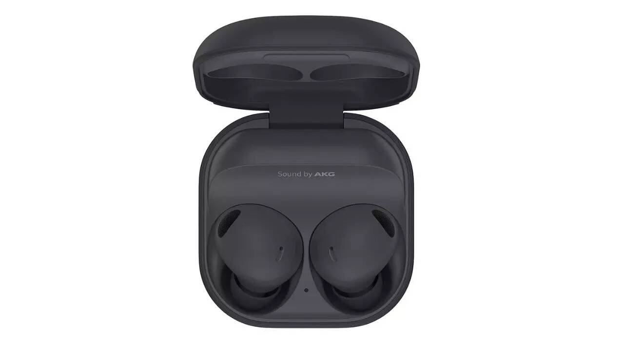 Samsung Galaxy Buds2 Pro